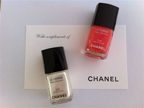 chanel nagellak zomer 2020|CHANEL.